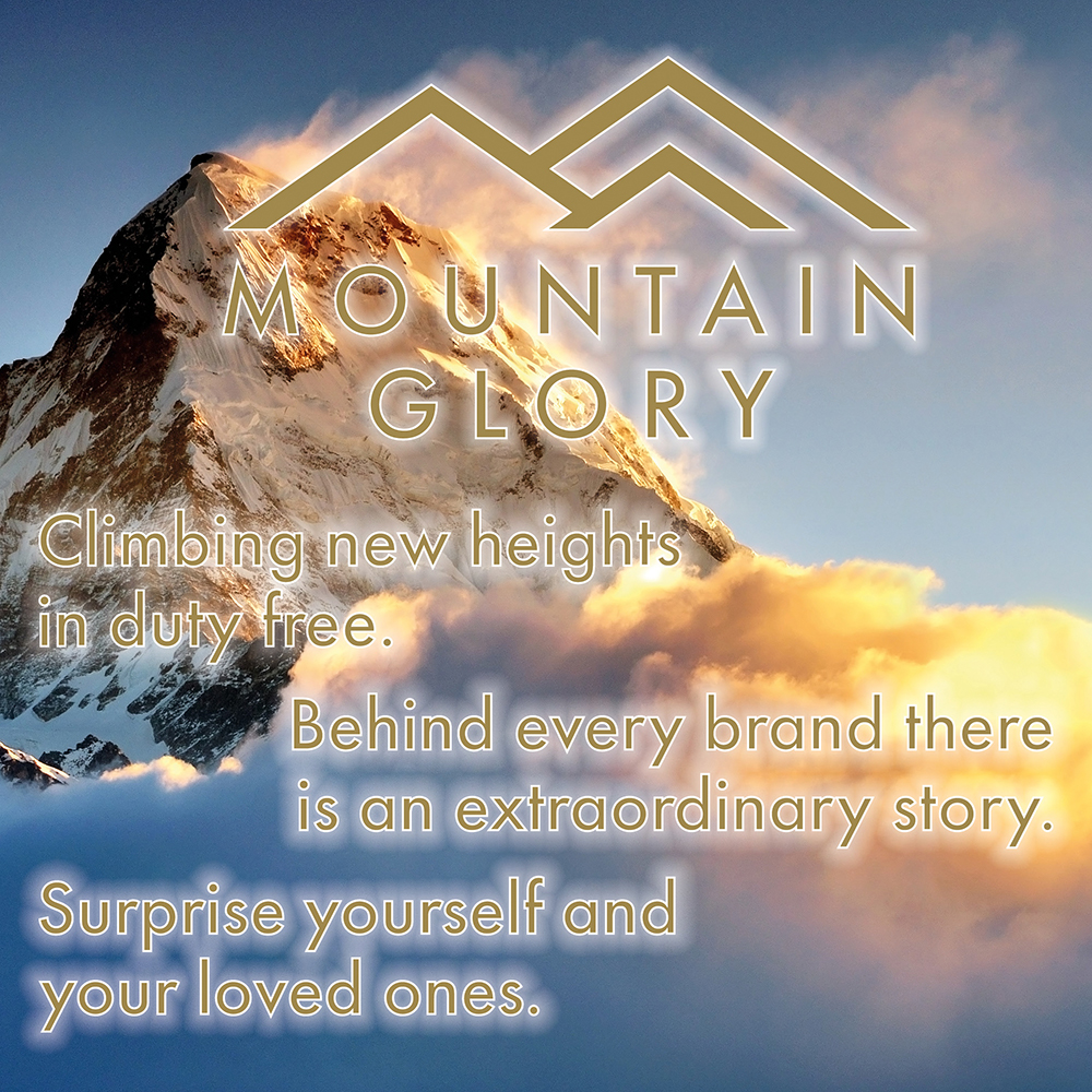Mountain Glory